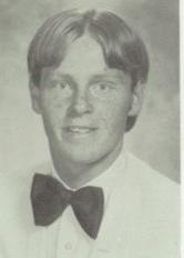 Darrell Caskey's Classmates profile album