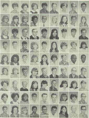 Ann Nye's Classmates profile album