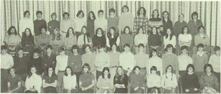 Donald Hibbard's Classmates profile album