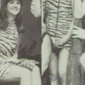 Jane Wolfe's Classmates profile album