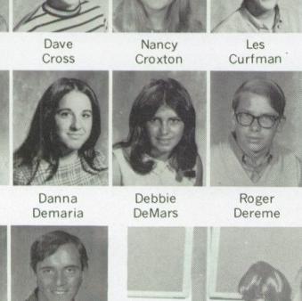 Debbie Harrang's Classmates® Profile Photo