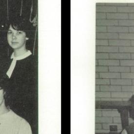 Dena Langdon (Estes)'s Classmates profile album