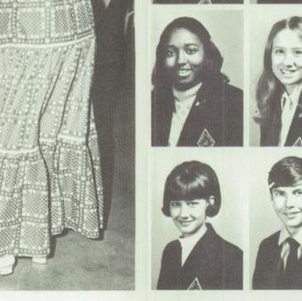 Darla Roberson's Classmates profile album