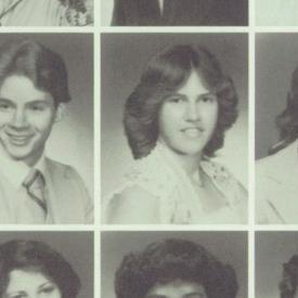 Diane Berger's Classmates profile album