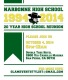Class of 1994 reunion event on Oct 4, 2014 image