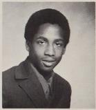 ERIC GLOVER's Classmates profile album