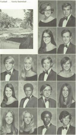 Sheryl Rentschler (Benton)'s Classmates profile album