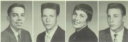 Norma Williams' Classmates profile album