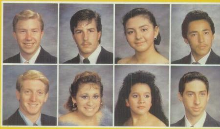 Jim Cramer's Classmates profile album