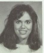 Tammy Sepulveda's Classmates profile album