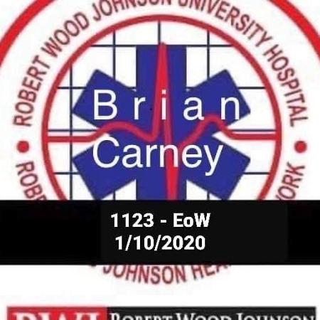 Brian Carney's Classmates® Profile Photo