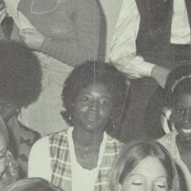 Sabrina A. Cooper's Classmates profile album