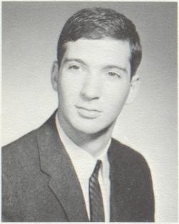 Steve Plevins' Classmates profile album