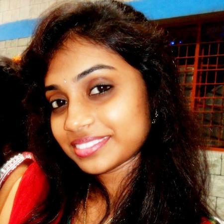 Ashwini Athreyas's Classmates® Profile Photo