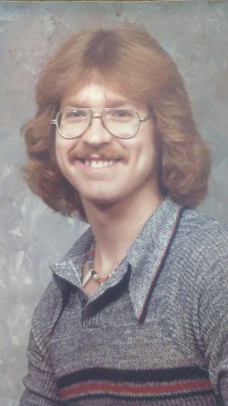 Cliff Vanderpool's Classmates profile album