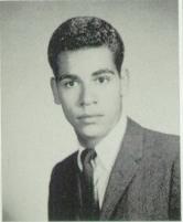 Clyde Perry Brown's Classmates profile album