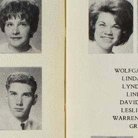 Linda kuehlwein's Classmates profile album