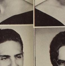 Larry Gast's Classmates profile album