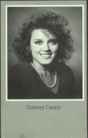 Dolores Allen's Classmates profile album