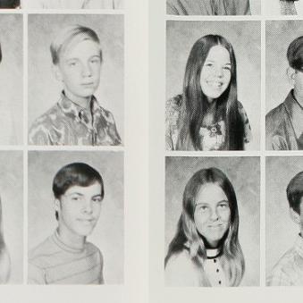 gail hahn's Classmates profile album