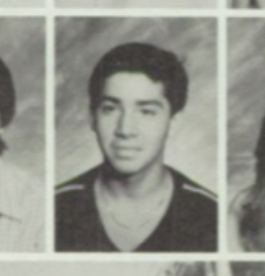 Sal Ortiz's Classmates profile album