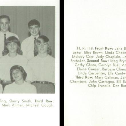 Lynn Mattson's Classmates profile album