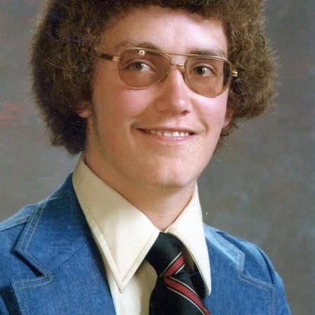 Brian Hoeschen's Classmates® Profile Photo