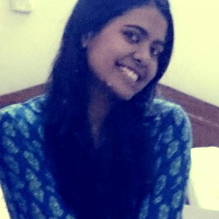 Aashita Judson's Classmates® Profile Photo