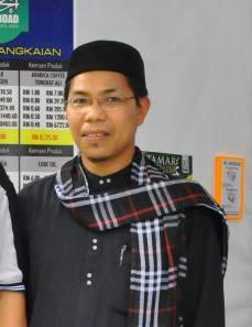 Jalaluddin Ayai's Classmates® Profile Photo