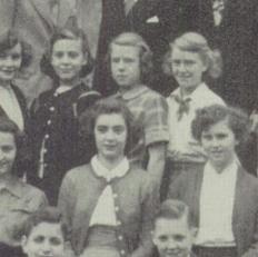 Helen Jennings' Classmates profile album