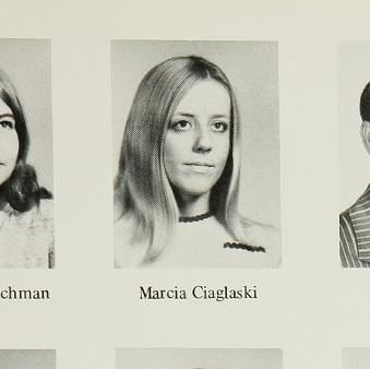 Marcia Ciaglaski's Classmates profile album