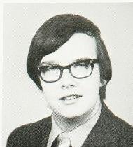 BRUCE DAVENPORT's Classmates profile album