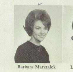Barbara Helton's Classmates profile album