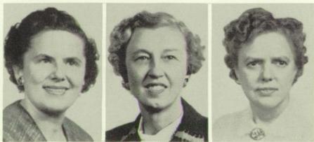 Dolores Heidenreich's Classmates profile album
