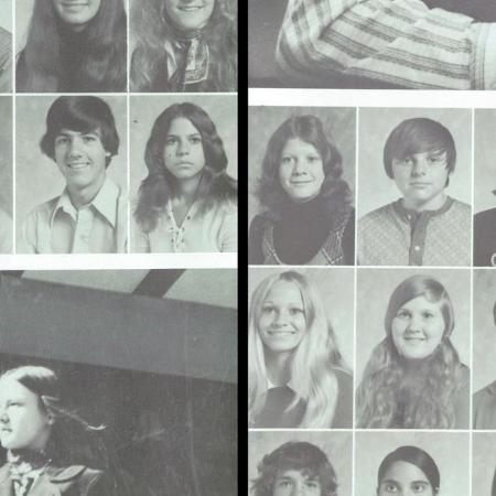 Robert Thomas' Classmates profile album