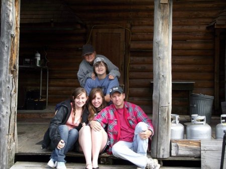 Family Photo - 2011
