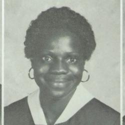 Patricia Monroe's Classmates profile album