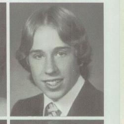 Richard Vroman's Classmates profile album