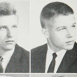 Gary Axelson's Classmates profile album