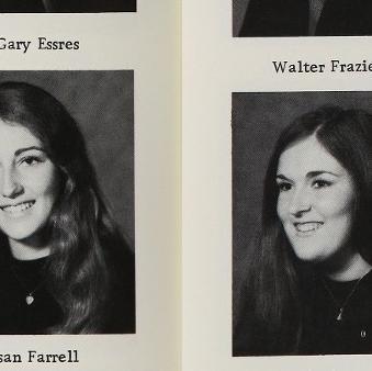Susan Farrell-Strange's Classmates® Profile Photo