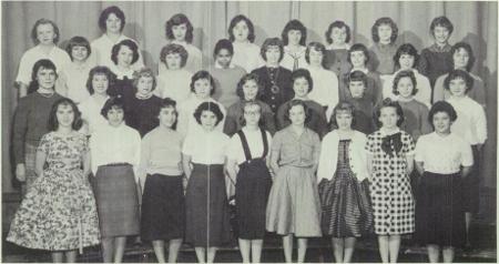 Norma Harrison's Classmates profile album