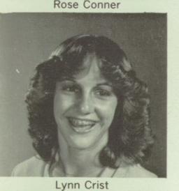 K. Lynn Stutzman's Classmates profile album