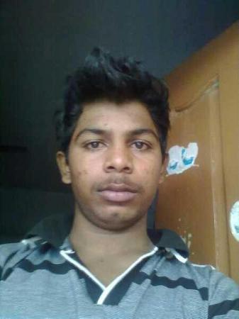 Vamsid Devaram's Classmates® Profile Photo
