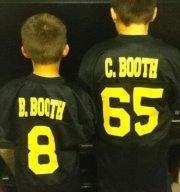 Jay Booth's Classmates® Profile Photo