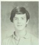 Brian Oney's Classmates profile album