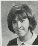 Judy Johnson's Classmates profile album