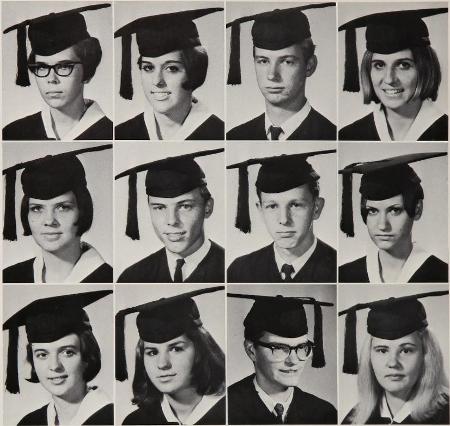 Doris (McAdams) Machinski's Classmates profile album