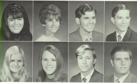 Renee Ruth's Classmates profile album