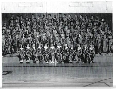 Ford High School Class of 1997