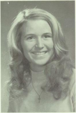 Mary Pat Thompson's Classmates profile album